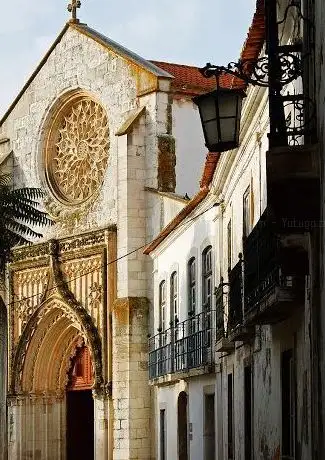 Photo de Église de Sainte Marie de Grâce