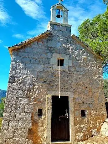 Photo de Chapel of St. Blaise