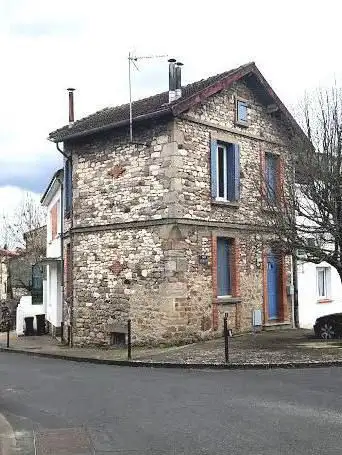 Photo de Église Saint Benoît