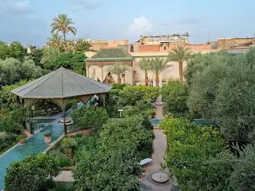Photo de Le Jardin Secret