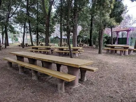Photo de Picnic Park Of Gafanha Do Carmo