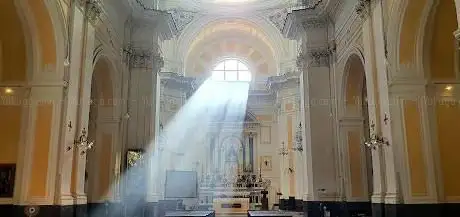 Photo de Church of Saint Januarius 'al Vomero'