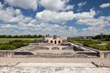 Photo de Archaeological Site of Gisacum - The Old-Evreux