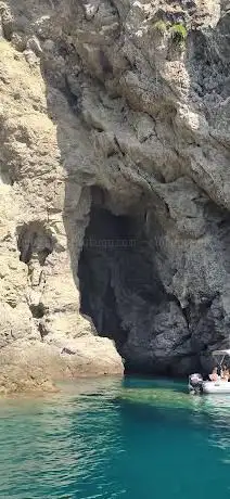 Photo de Grotta delle Rondini