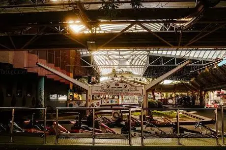 Photo de Go-Kart Kny