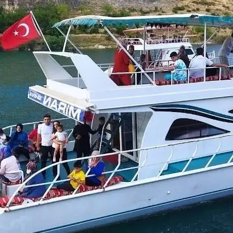 Photo de Eğil tekne tur