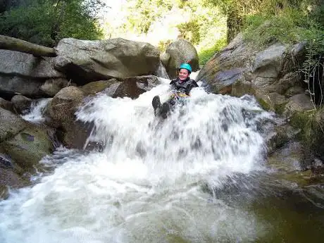 Photo de ExtremeCTP Canyoning Perpignan