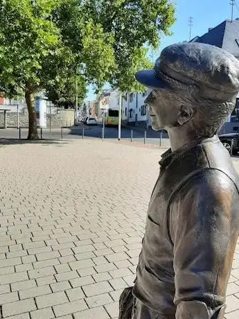 Photo de Stifterabbeler Statue