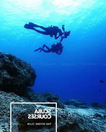 Photo de The Divers' Club - Bodrum Dalış Merkezi