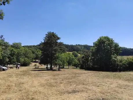 Photo de Aire de pique-nique