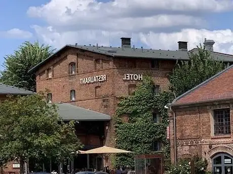 Photo de Stadtgut Berlin Buch