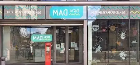 Photo of Gemeenschapscentrum Den Dam