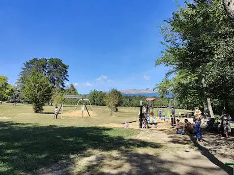 Photo de Castle Park