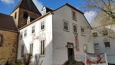 Photo de Evangelische Kirche Bitburg - Evangelische Kirchengemeinde Bitburg