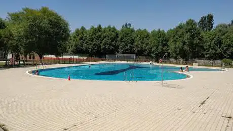 Photo de Piscina Climatizada Xinzo de Limia