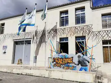 Photo de Espace Champlain