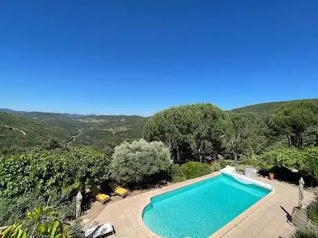 Photo de Magic Hill ~ Retreat Center