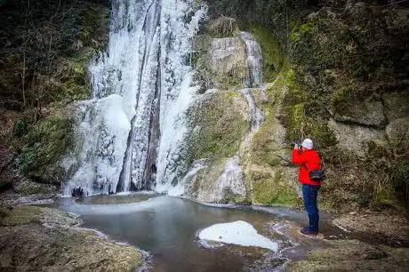 Photo de Espace naturel sensible Vallon des Faulx