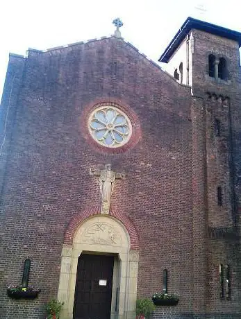 Photo de Sacred Heart Church