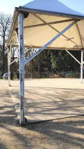 Photo de Kiosque à Musique