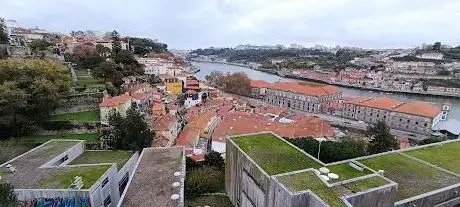 Photo de Chafariz das Virtudes