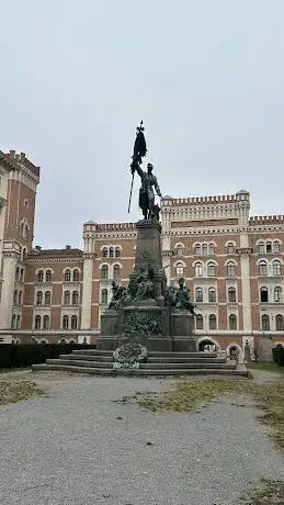 Photo de Deutschmeister-Denkmal