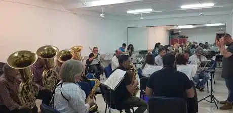 Photo de Centro CÃvico