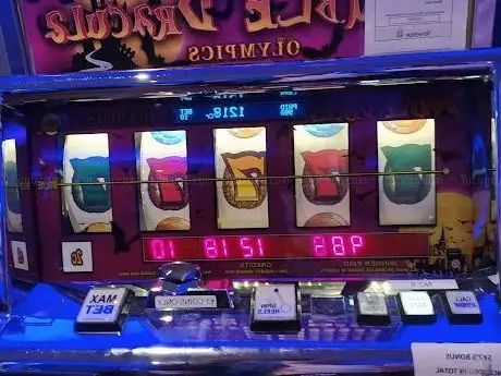 Photo de Morris21 Casino Athlone