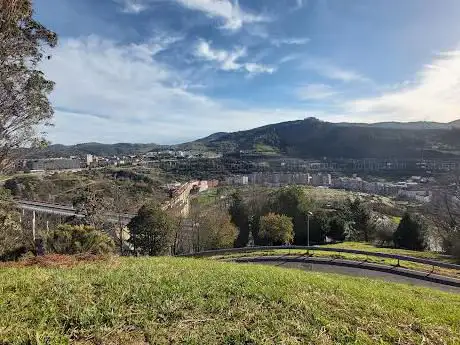 Photo de Mina Del Morro