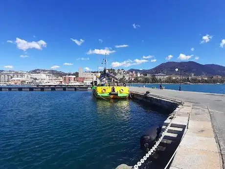Photo de Molo Italia La Spezia SP, Italia