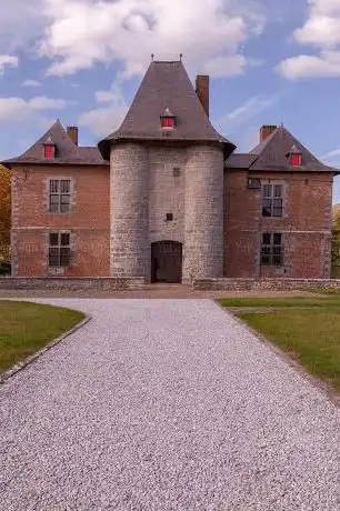 Photo de Château de Fernelmont