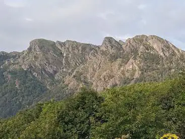 Photo de Peñas de Aya