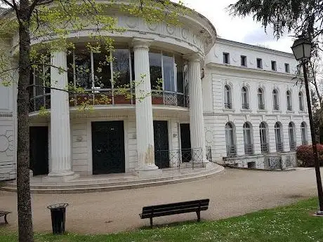 Photo of Musée des Avelines