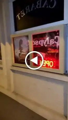 Photo of Cabaret Calypso