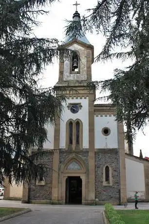 Photo de Iglesia de Santa MarÃa