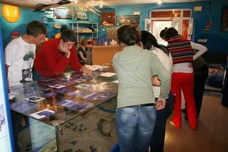 Photo de Lošinj Marine Education Centre