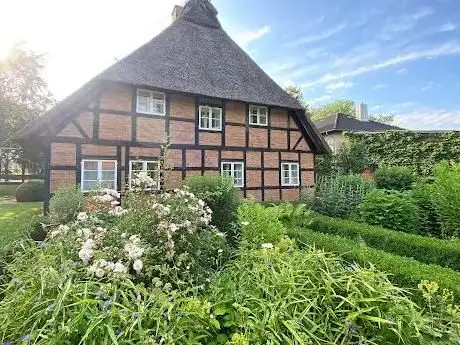 Photo de Heimathaus