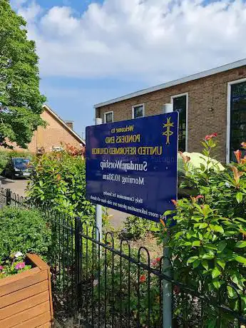 Photo de Ponders End URC Church