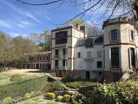 Photo of Maison Zola - Musée Dreyfus