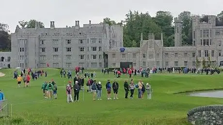 Photo de The Golf Course at Adare Manor