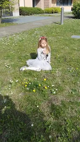 Photo de Parco delle Scimmie