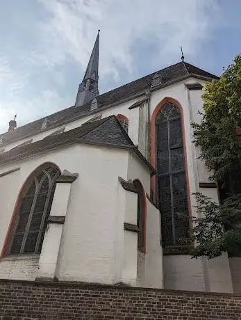 Photo de Protestant Parish Cologne - District: Kartäuserkirche
