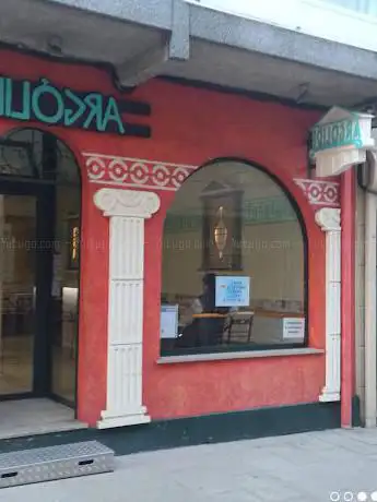 Photo de Biblioteca Central de Cangas