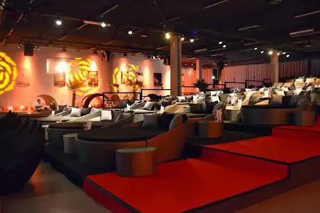 Photo de Lounge-Kino.ch