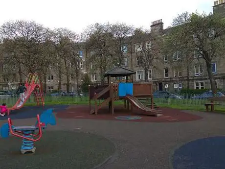 Photo de Murieston Park