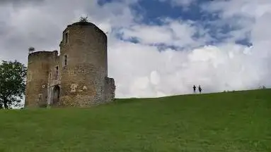 Photo de Château de Levroux