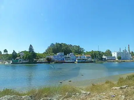 Photo de Guadarranque
