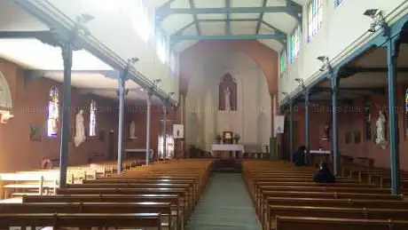 Photo de Chapelle Notre Dame du Lys