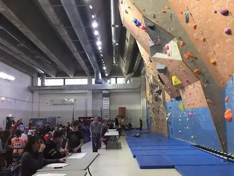 Photo of SMUS Escalade (Pierre Brossolette)