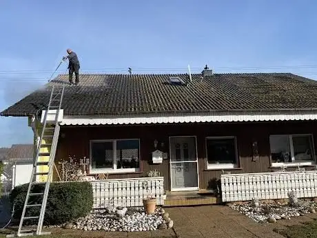 Photo de Steinreinigung Stephan